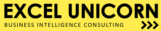 Excel Unicorn